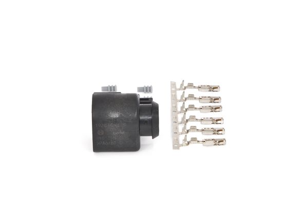 Bosch Zestaw klocków hamulcowych, hamulce tarczowe 0 986 494 171