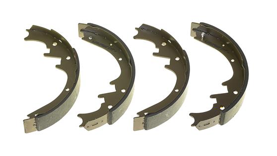 BREMBO Szczęki hamulcowe BREMBO S37504 V2016147AB S37504