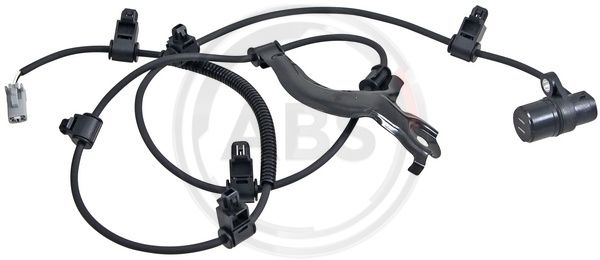 A.B.S. CZUJNIK ABS TOYOTA LAND CRUISER 100  98-07 LT 31494