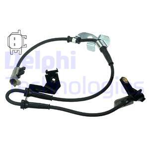 DELPHI Czujnik prędkosć obrotowa koła SS20394