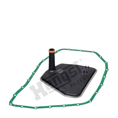 NGS NGS FILTR OLEJU WKŁAD AUDI HENGST FILTER EG994HD563 09E325429 EG994H D563 EG994H D563