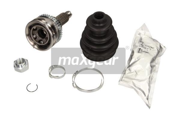 MAXGEAR Zestaw przegubu, półoś napędowa 49-1310 49-1310