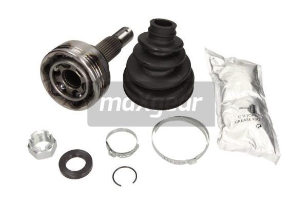 MAXGEAR Zestaw przegubu, półoś napędowa 49-1295 49-1295