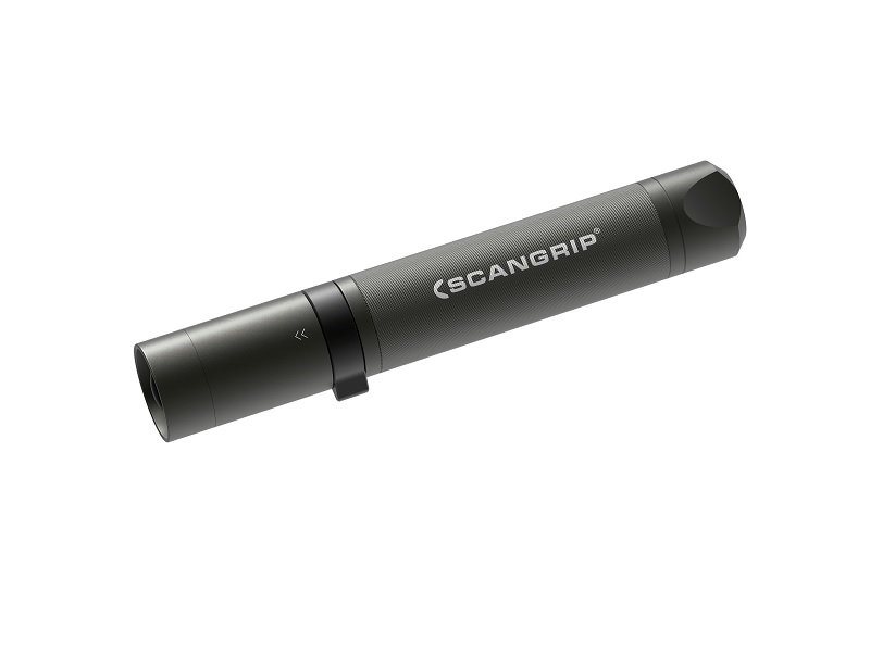 Latarka FLASH 600 SCANGRIP 03.5133