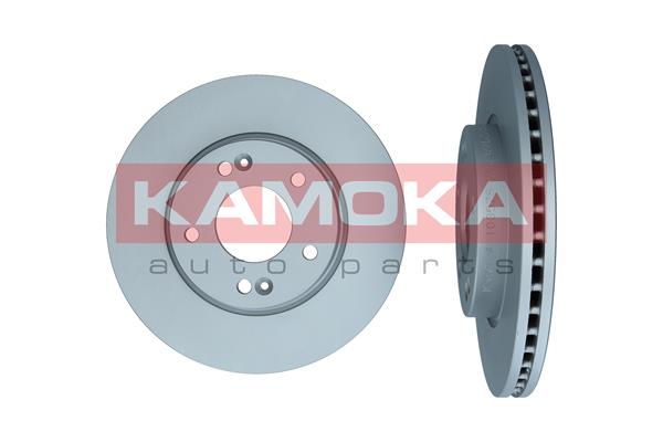 Tarcza hamulcowa KAMOKA 103578  w 24 h. Do 100 dni na zwrot. 100 tys. Klientów.