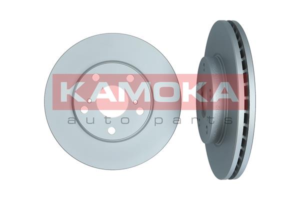 Tarcza hamulcowa KAMOKA 103602  w 24 h. Do 100 dni na zwrot. 100 tys. Klientów.