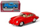 Porsche 356 B Carrera 2 1:32 Zabawka Dla Dzieci