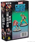 Gra Marvel: Crisis Protocol - Beta Ray Bill & Ulik