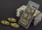 Bases Oval - Highland 75 mm (3 szt.)