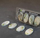 Bases Oval - Urban Warfare 60 mm (4 szt.)