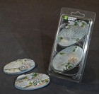 Bases Oval - Urban Warfare 90 mm (2 szt.)