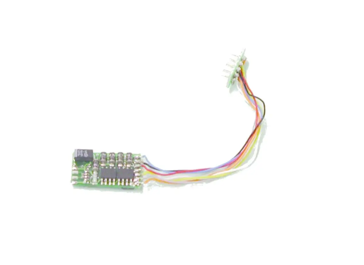 Piko Dekoder do lokomotywy DCC 8-pin 56122