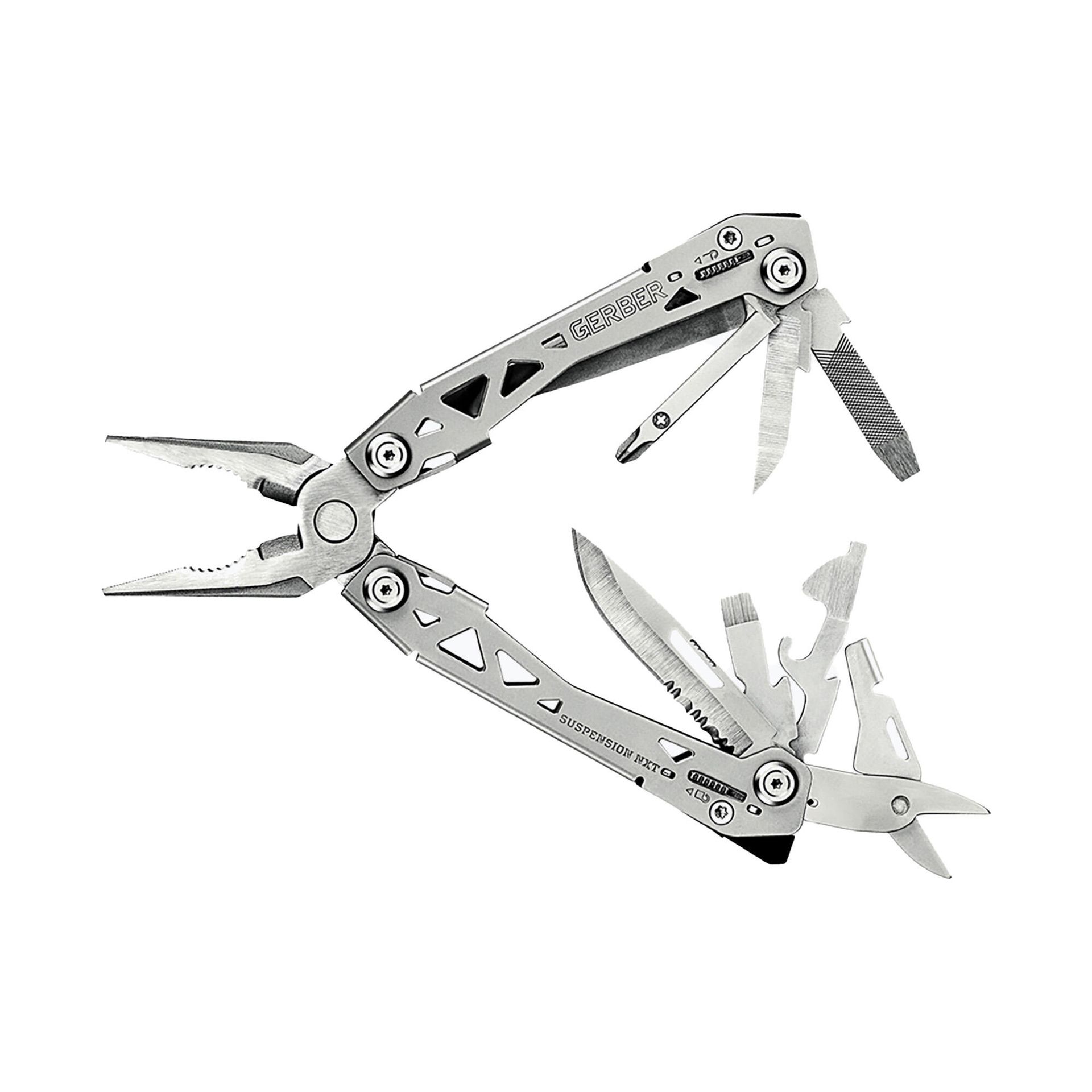 Gerber Multitool narzędzie wielofunkcyjne Nxt 15w1