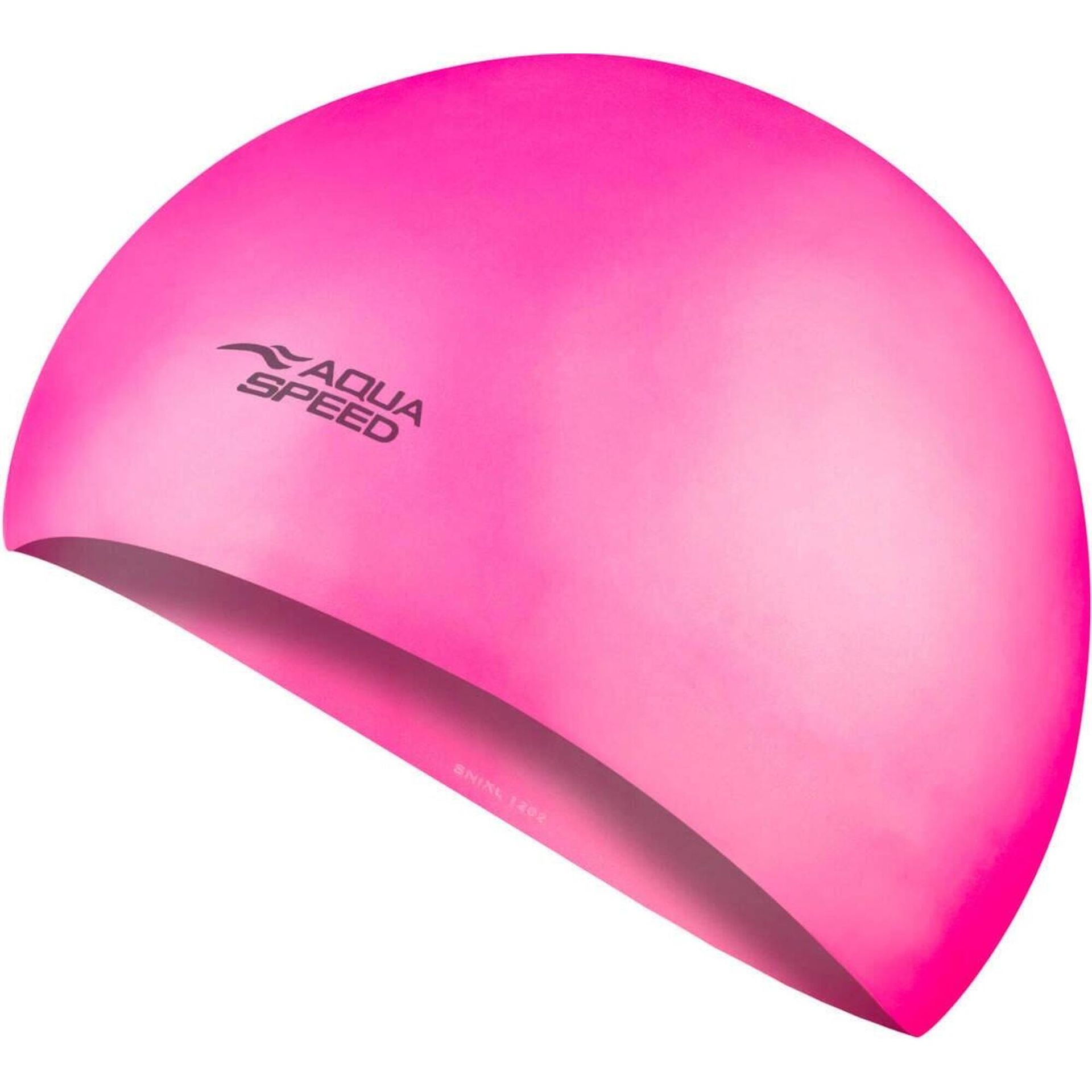 Aqua Speed Czepek, SMART 03