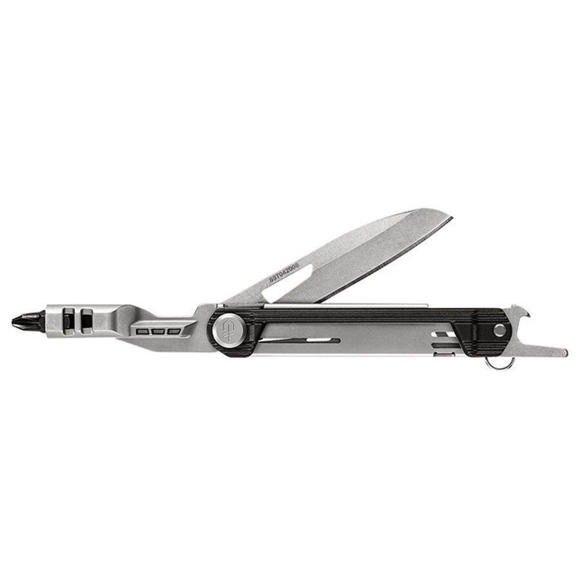 Multitool GERBER ARMBAR SLIM DRIVE SLIMDRA – Czarny