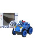 Auto Policyjne Na Baterie, Adar