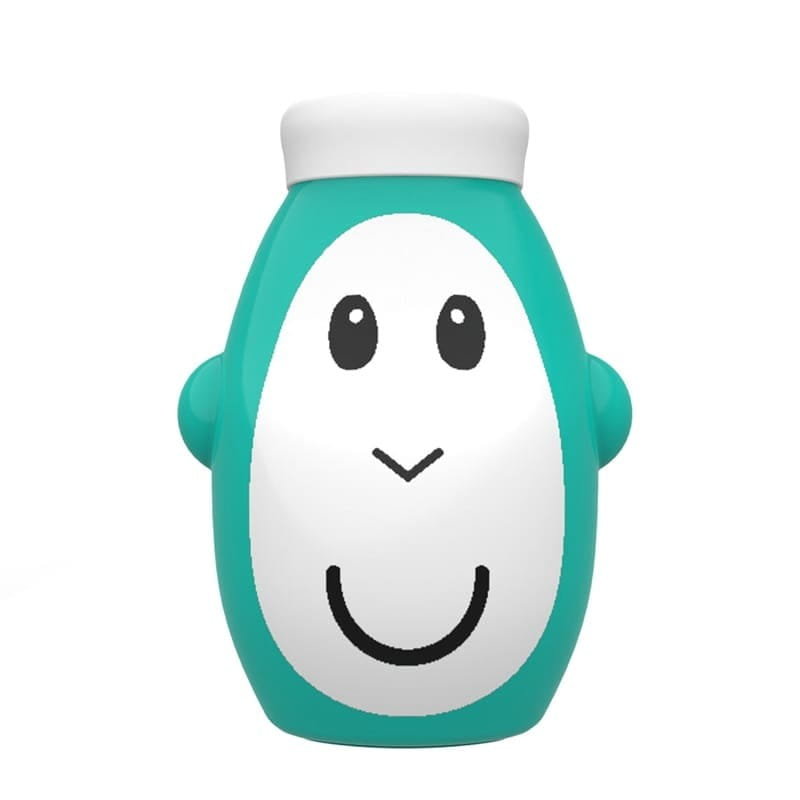 Matchstick Monkey - Deszczowa Małpka Green Do Opłukiwania