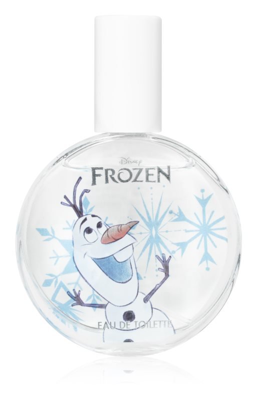 Disney Frozen Olaf woda toaletowa 30ml dla dzieci