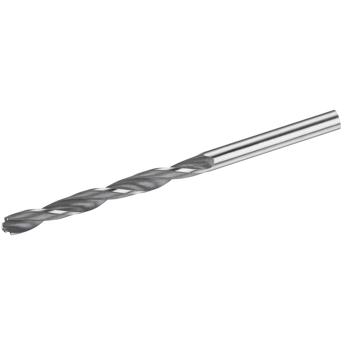 Wiertło do metalu HSS-CNC Fat Max Fi=5 mm