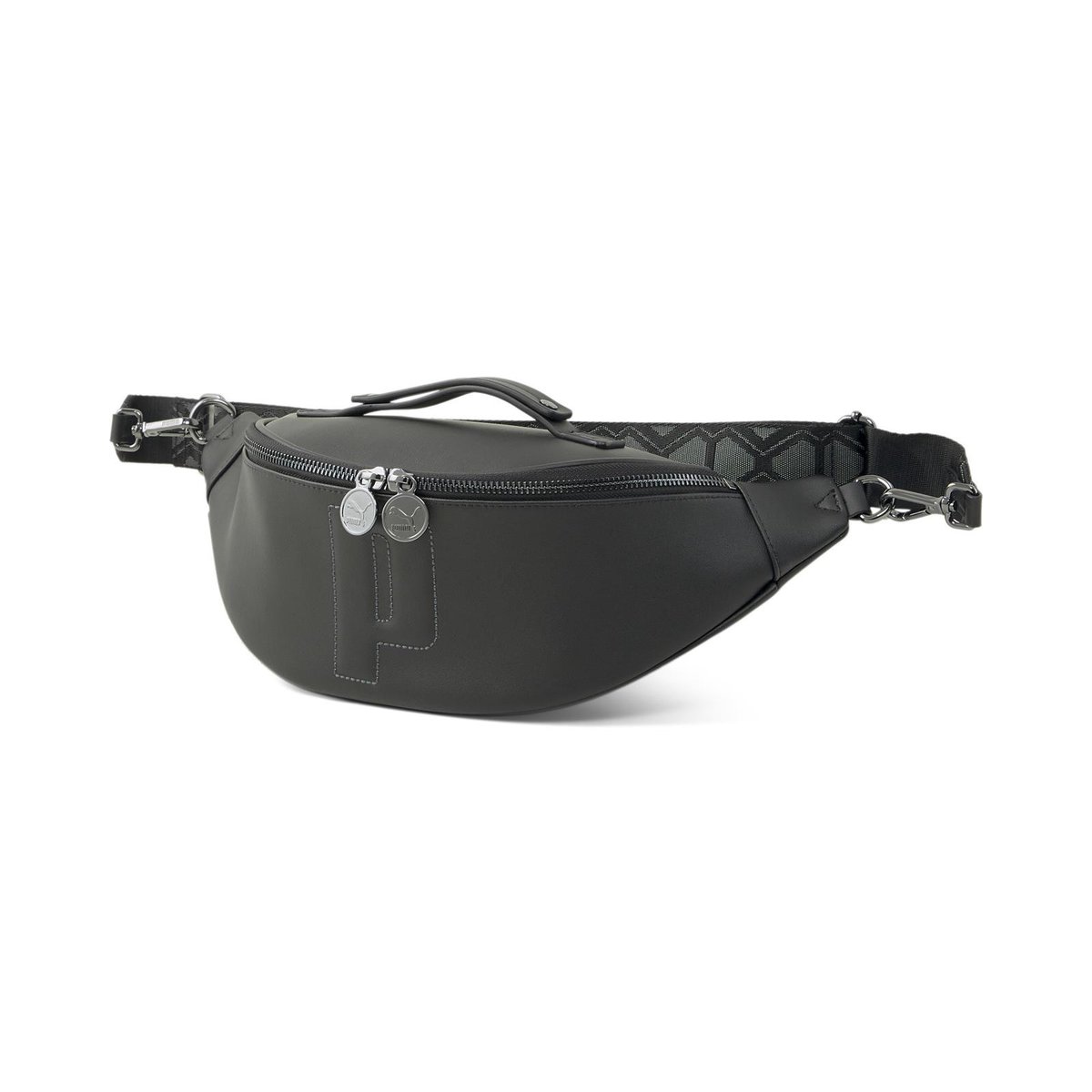 Nerka damska Puma Sense Bum czarna 07958201