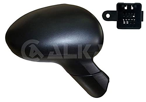ALKAR 6140660 lusterko zewnętrzne