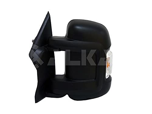 ALKAR 9237922 lusterko zewnętrzne