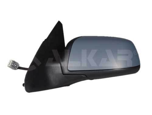 Alkar 6125440 lusterko zewnętrzne