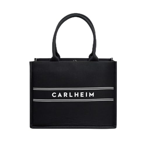Tote bag Canvas, czarny, Rozmiar uniwersalny, Minimalistyczny