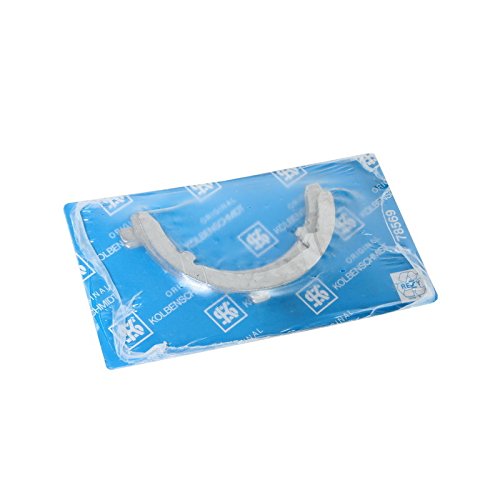 KOLBENSCHMIDT Podkładka dystansowa, wał korbowy KOLBENSCHMIDT 78662610