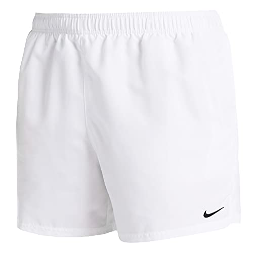 Nike 5 Volley męskie spodenki do pływania, białe, 2XL