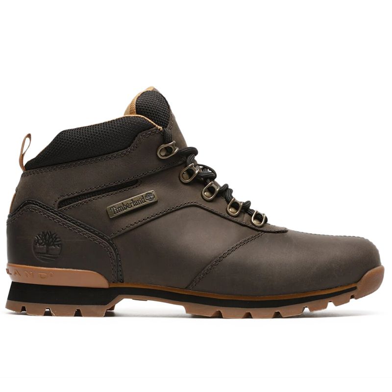 Buty Timberland Splitrock 2 TB0A621H0331 - brązowe