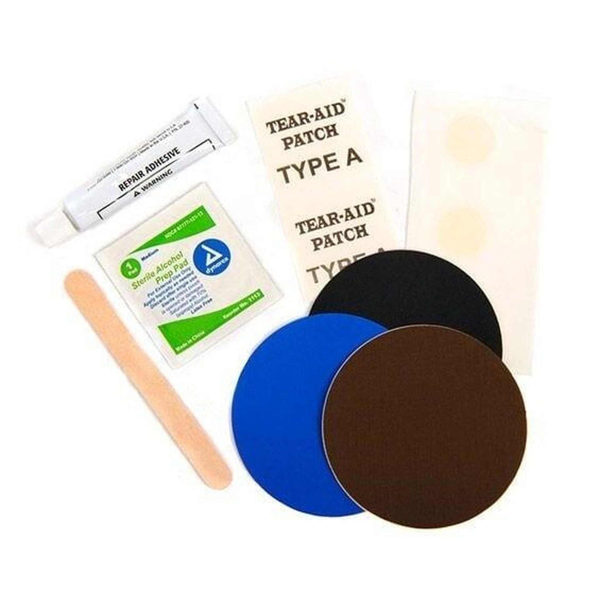 Thermarest Zestaw naprawczy uniwersalny materace