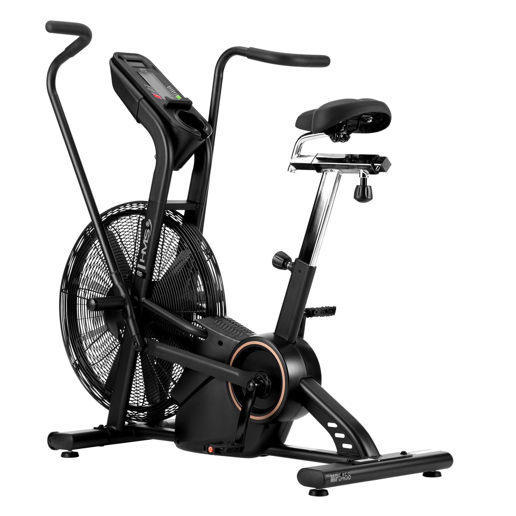 Rower powietrzny HMS MP5458