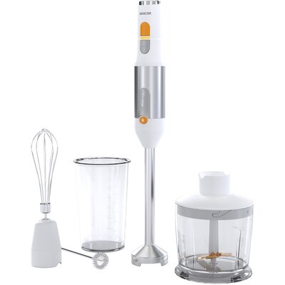 Blender SENCOR SHB 6301WH Biały
