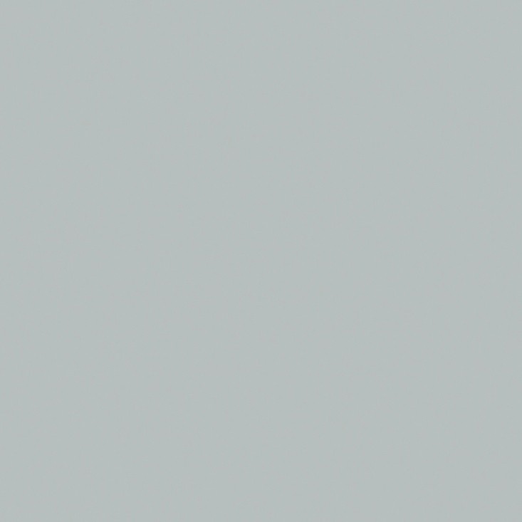 Szafa biurowa z drzwiami PRIMO GRAY, 735 x 800 x 640 mm, szary