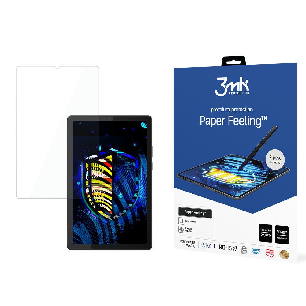 3MK, Lenovo Tab M9 - 3mk Paper Feeling™ 11''