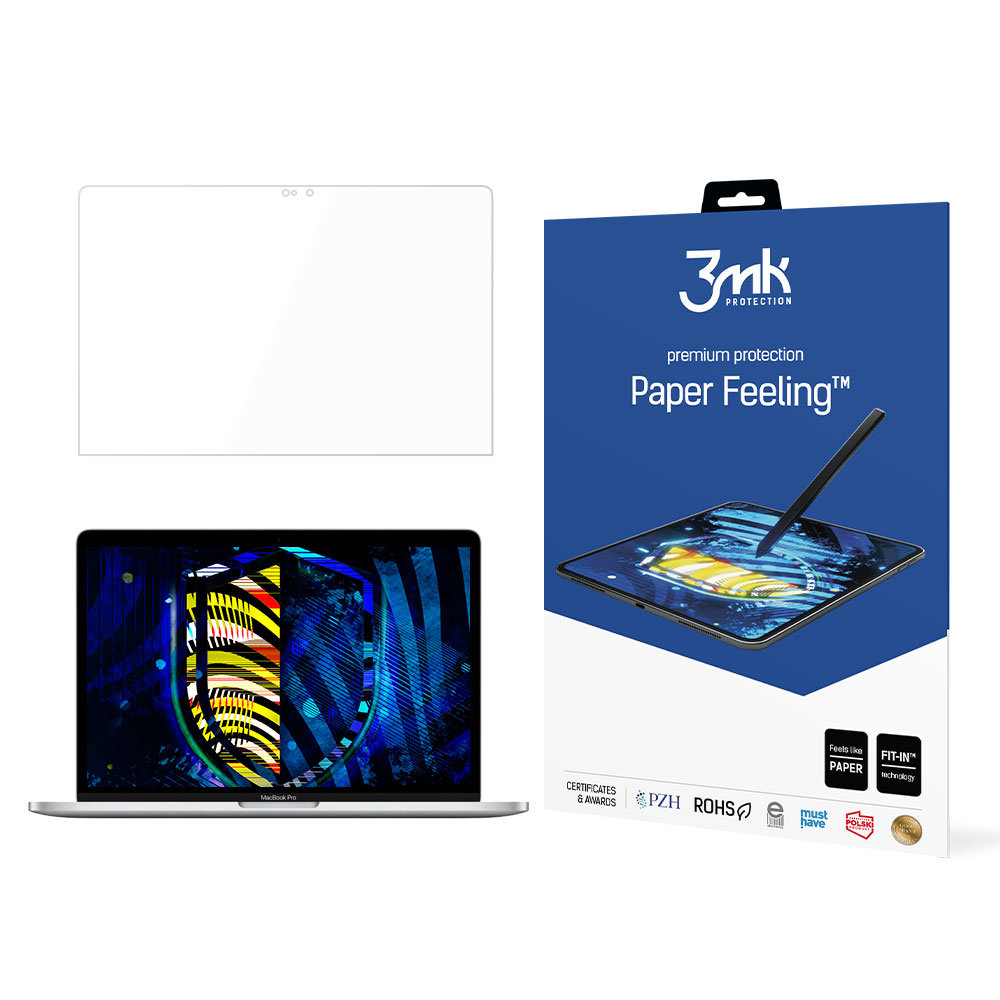 Apple, Macbook Pro 13