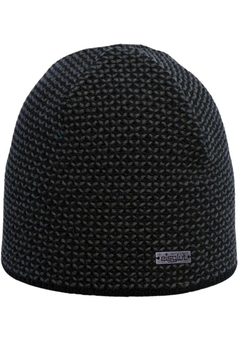 Czapka męska Eisglut Zacg beanie zimowa-XL