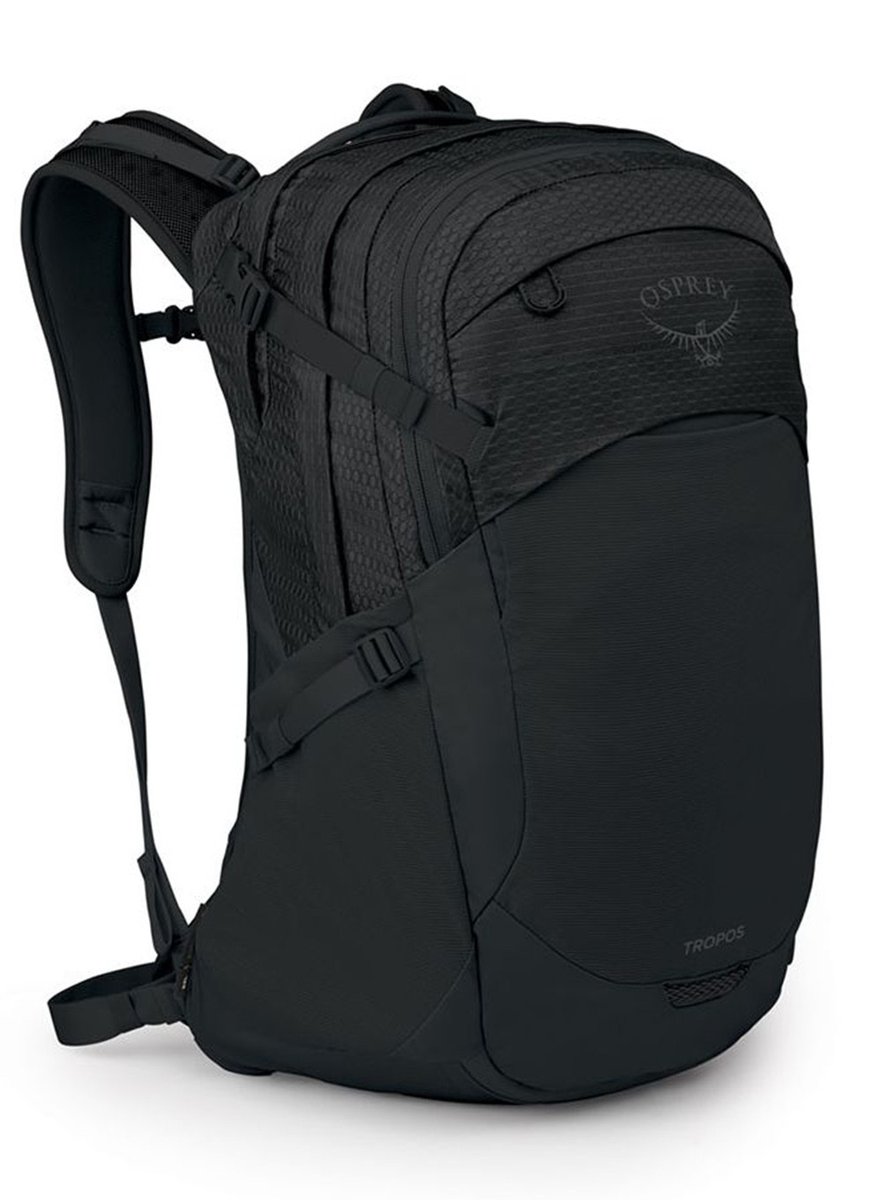 Plecak turystyczny Osprey Tropos 32 - black