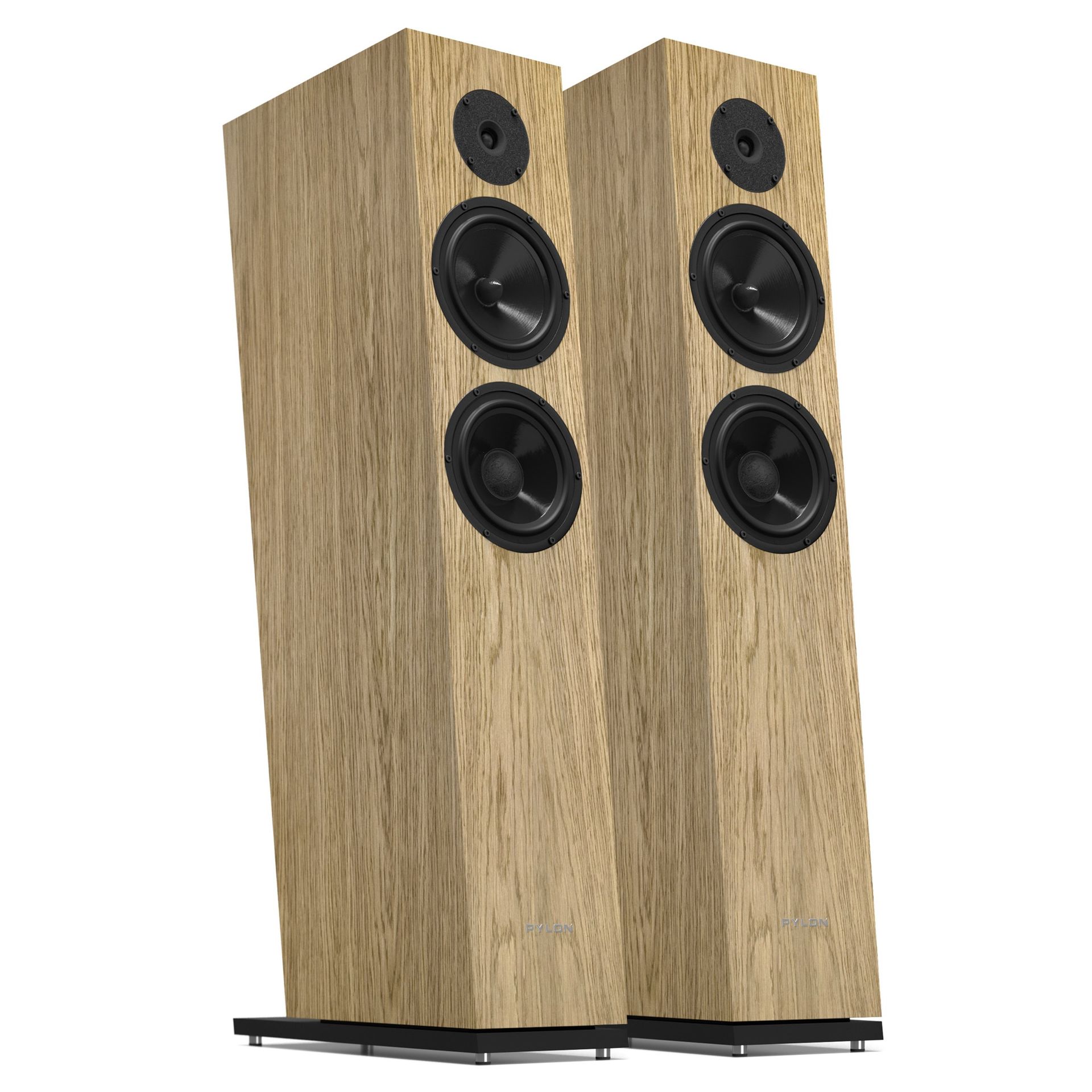 Pylon Audio Diamond 28 mkII Dąb Olejowosk Walnut