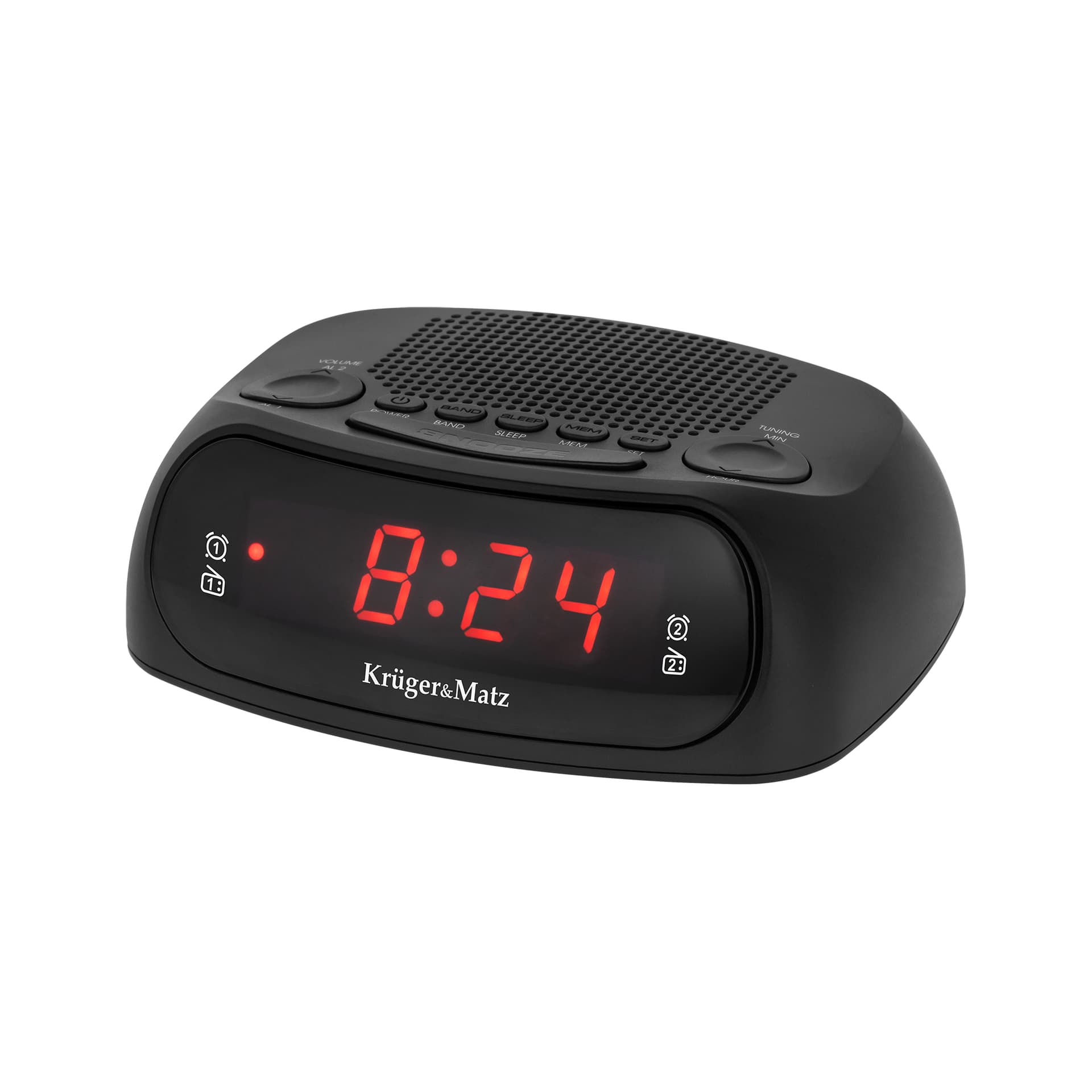 Kruger&Matz KM0824