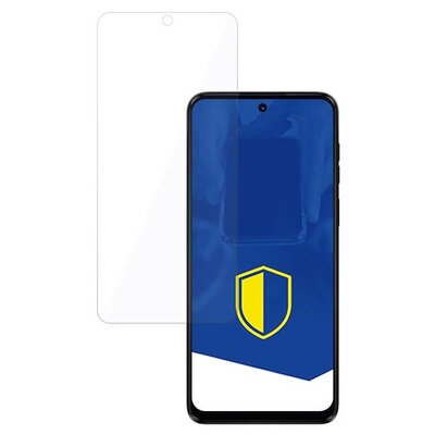 Motorola Moto G14 - 3mk FlexibleGlass™