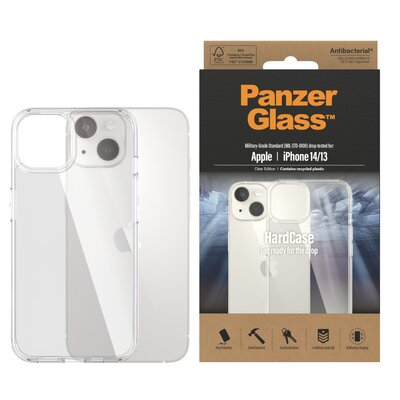 PanzerGlass HardCase iPhone 14 6,1