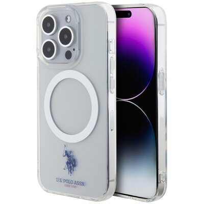 US Polo USHMP15LUCIT iPhone 15 Pro 6.1