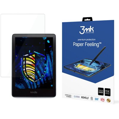 3MK Paper Feeling do iPad Mini 5 PAPER FEELING 8,3