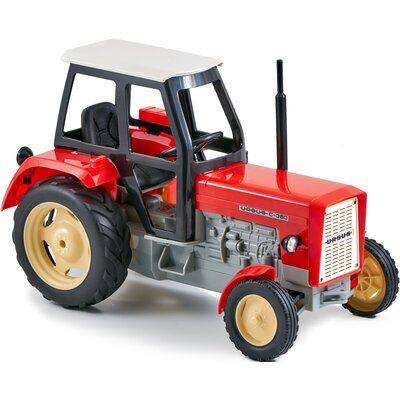 ATA Traktor na radio URSUS C-360 czerwony E357-003 2.4GHz Double Eagle