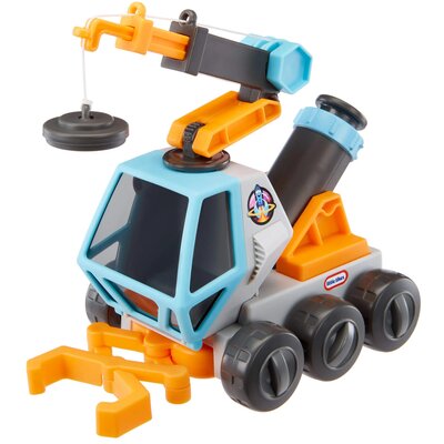 Little Tikes, Pojazd Big Adventures Space Rover