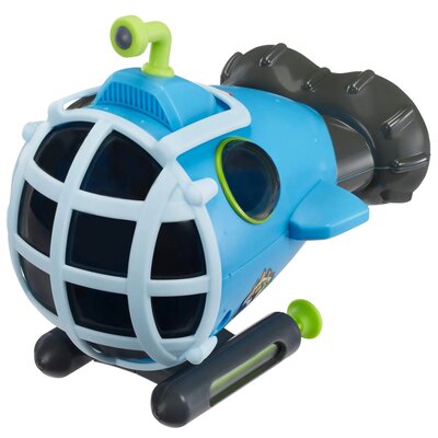 Little Tikes, Pojazd Big Adventures Submarine