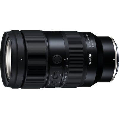 Tamron 35-150mm F/2-2.8 Di III VXD Nikon Z