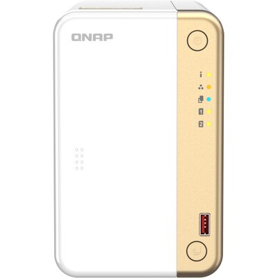 Qnap TS-262-4G
